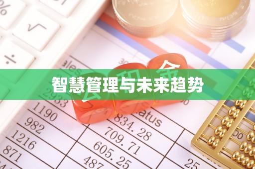 罗城智慧管理与未来趋势