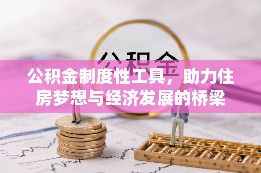 罗城公积金制度性工具，助力住房梦想与经济发展的桥梁