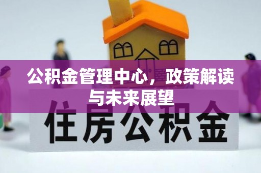 罗城公积金管理中心，政策解读与未来展望