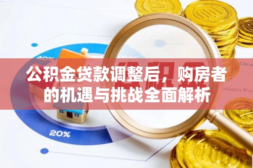 罗城公积金贷款调整后，购房者的机遇与挑战全面解析
