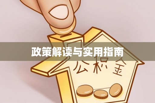 罗城政策解读与实用指南