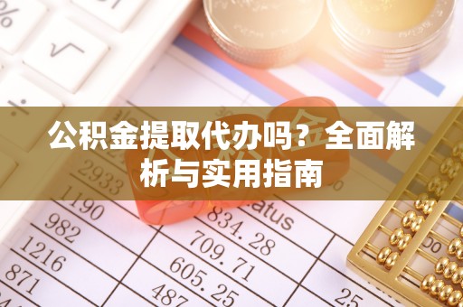罗城公积金提取代办吗？全面解析与实用指南