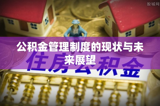 罗城公积金管理制度的现状与未来展望