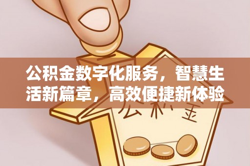 罗城公积金数字化服务，智慧生活新篇章，高效便捷新体验
