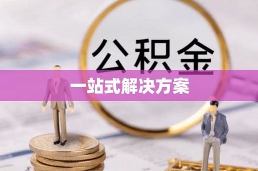 罗城一站式解决方案